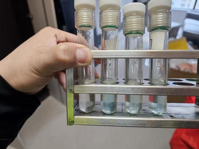 哪些品牌魚缸氨氮試劑盒好（挑選魚缸氨氮試劑盒水質(zhì)檢測試劑盒品牌推薦及特點分析） 哪些品牌魚缸氨氮試劑盒好（挑選魚缸氨氮試劑盒水質(zhì)檢測試劑盒品牌推薦及特點分析） 龍魚百科 第1張