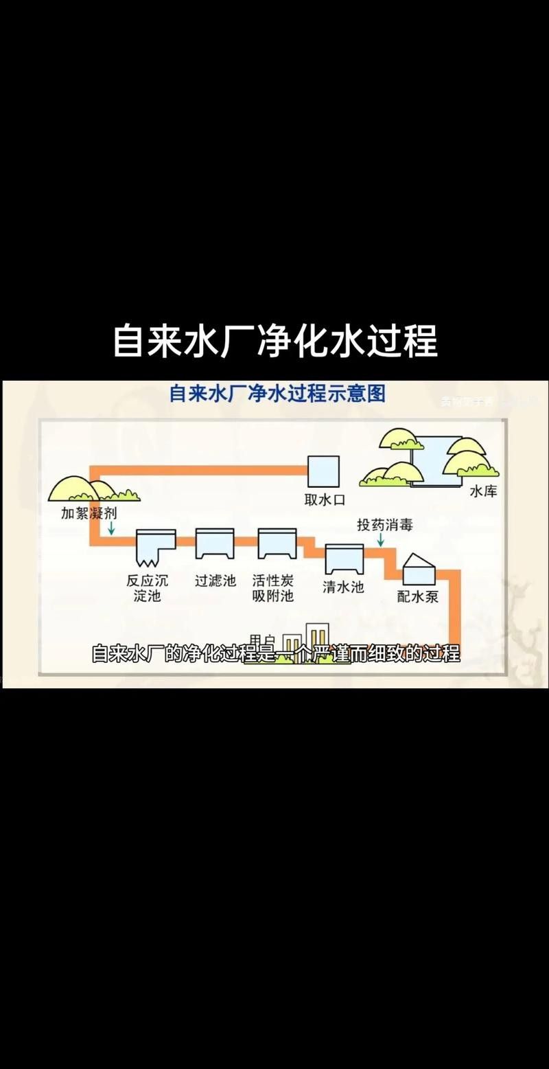 如何保持水質清潔（古法養魚如何保持水體清澈三大技巧教你輕松做到優設交互智庫）