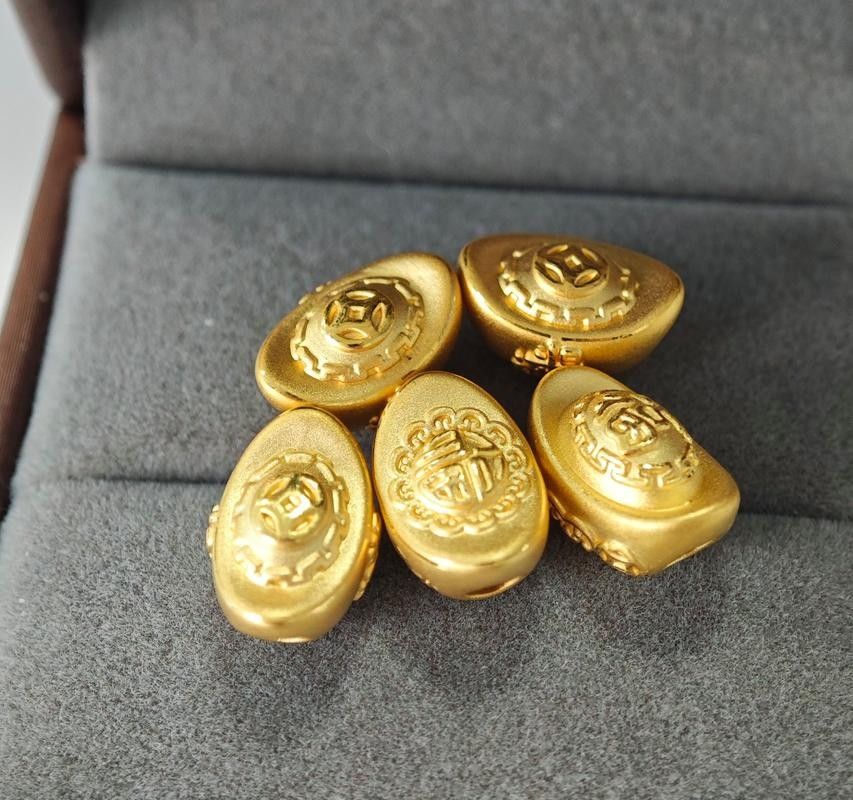 金龍魚和金元寶哪個更受歡迎 金龍魚和金元寶哪個更受歡迎 龍魚百科 第5張