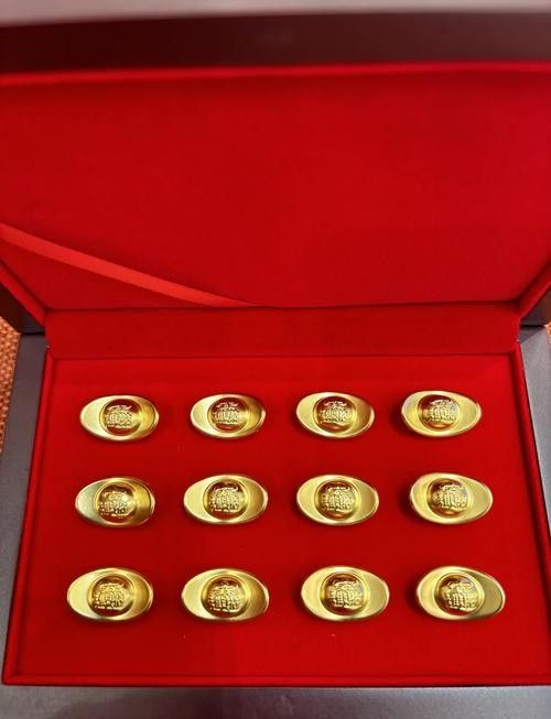 金龍魚和金元寶哪個更受歡迎 金龍魚和金元寶哪個更受歡迎 龍魚百科 第6張