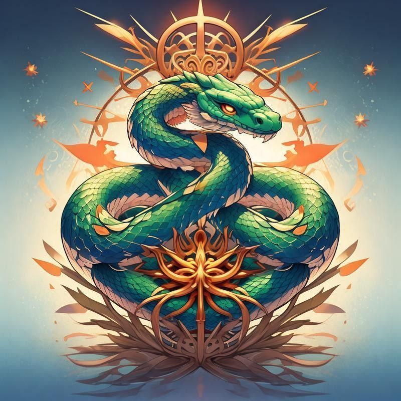 屬蛇者養幾條魚最<strong><mark>吉利</mark></strong>
