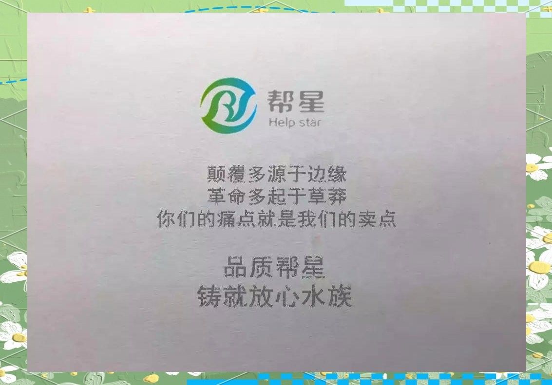 如何判斷魚缸密度是否合適？