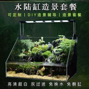 龍魚老到缸底下游動什么原因（龍魚老到缸底下游動什么原因呢）