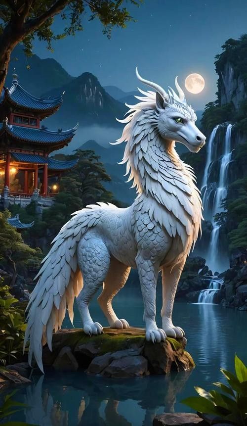 給我一些龍魚高清壁紙（精選的龍魚高清壁紙）