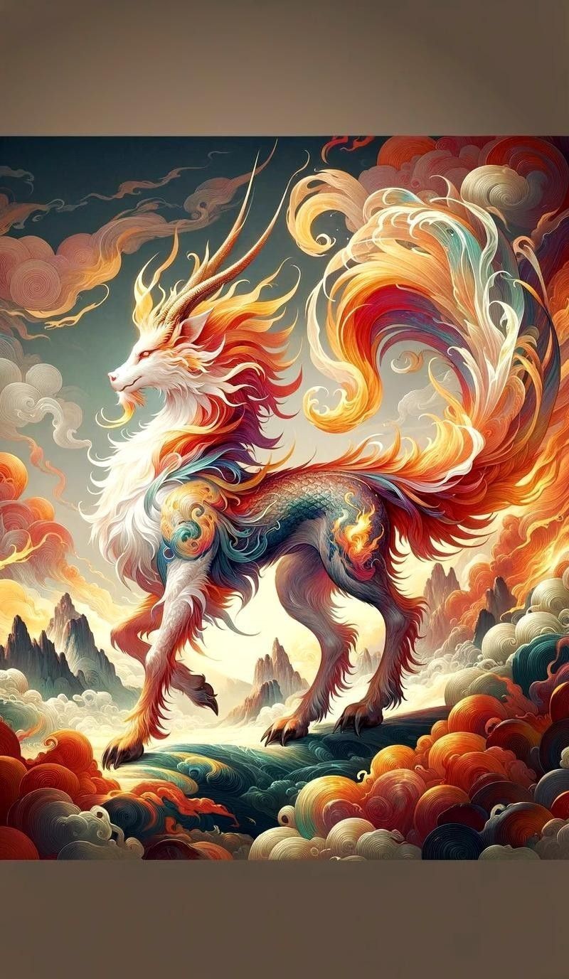 給我一些龍魚高清壁紙（精選的龍魚高清壁紙）