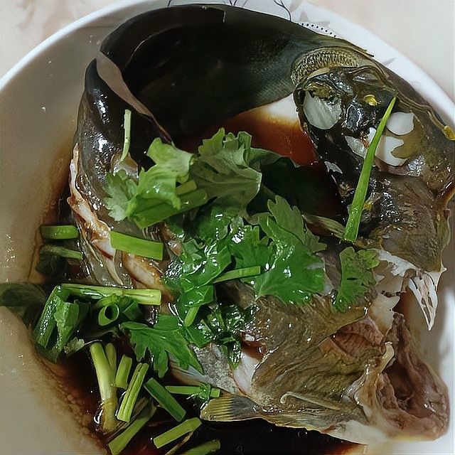 如何烹飪黔龍魚？（黔龍魚去腥時別只會用蔥姜和料酒，七個技巧有效去腥）