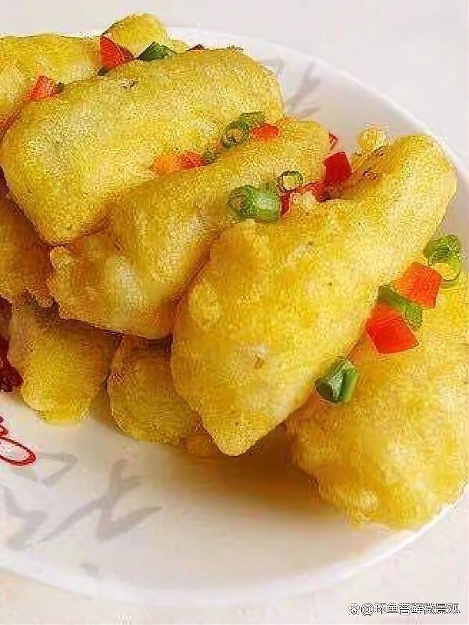 龍頭魚還有哪些別名（龍頭魚是什么魚？）