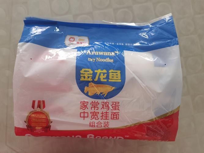 金龍魚掛面有哪些推薦？（金龍魚掛面怎么選）