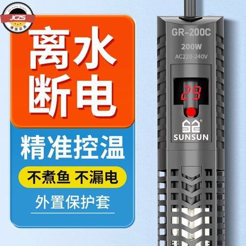 龍魚加熱棒應該放在什么位置（魚缸加熱棒的放置位置） 龍魚加熱棒應該放在什么位置（魚缸加熱棒的放置位置） 龍魚百科 第3張
