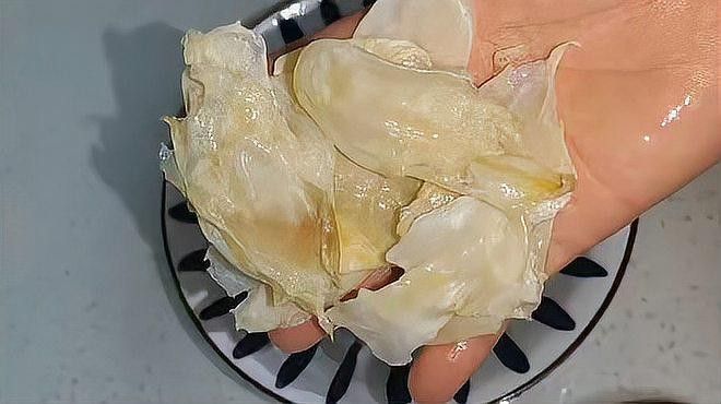 南美小金龍魚膠的泡發方法（南美小金龍魚膠怎么泡發）