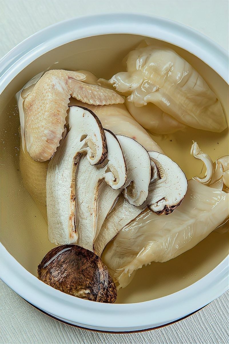 南美小金龍魚膠的泡發方法（南美小金龍魚膠怎么泡發）
