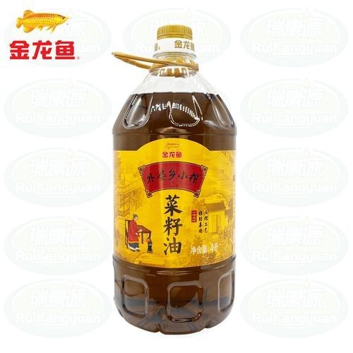 金龍魚的新產品何時上市（超越“世界米王”日本越光米）
