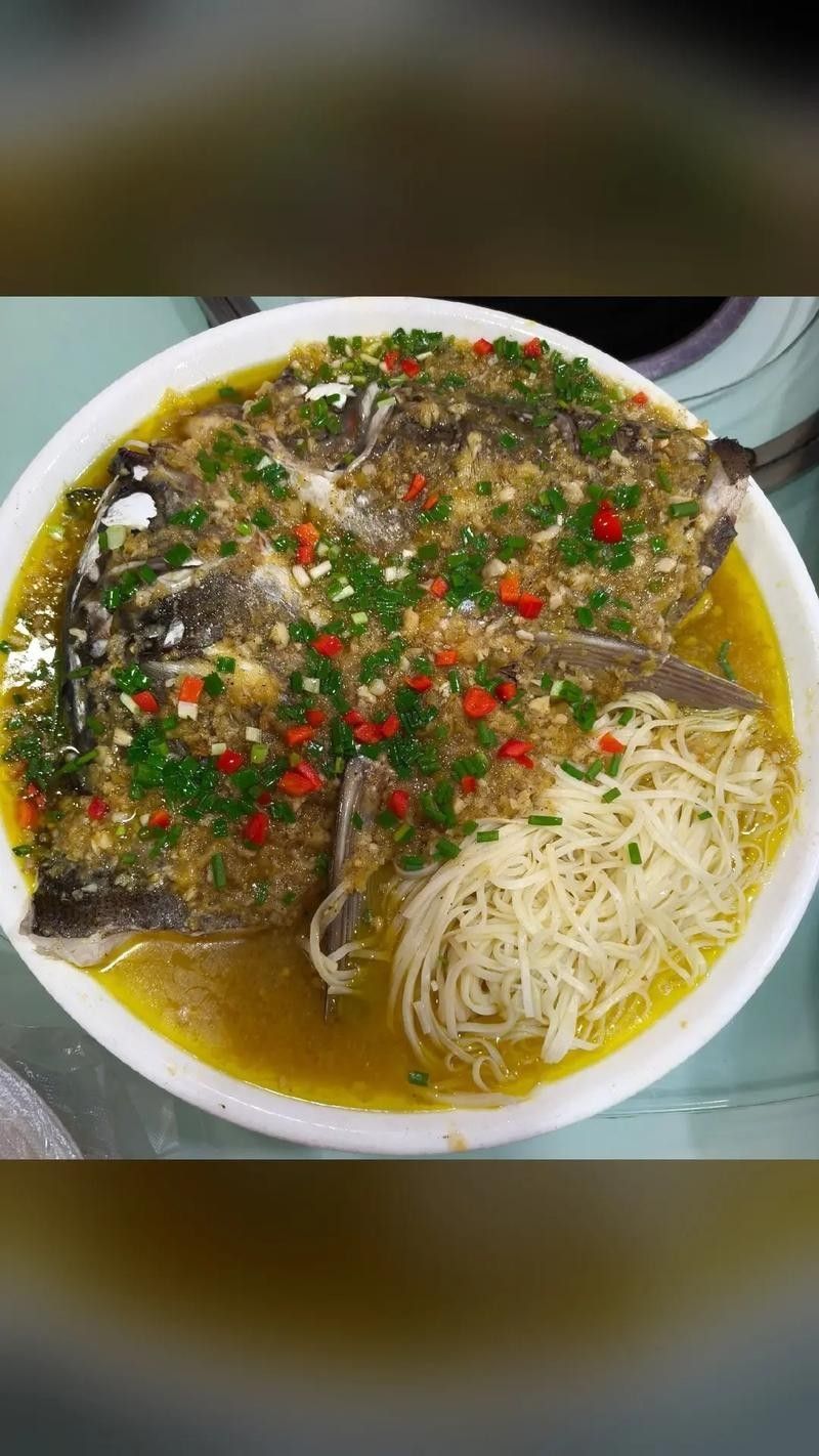 黃龍魚頭有哪些招牌菜品？