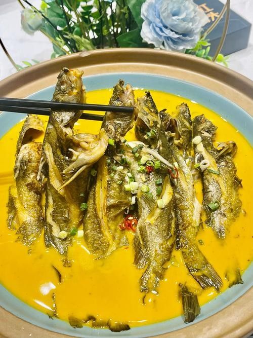 黃龍魚頭有哪些招牌菜品？