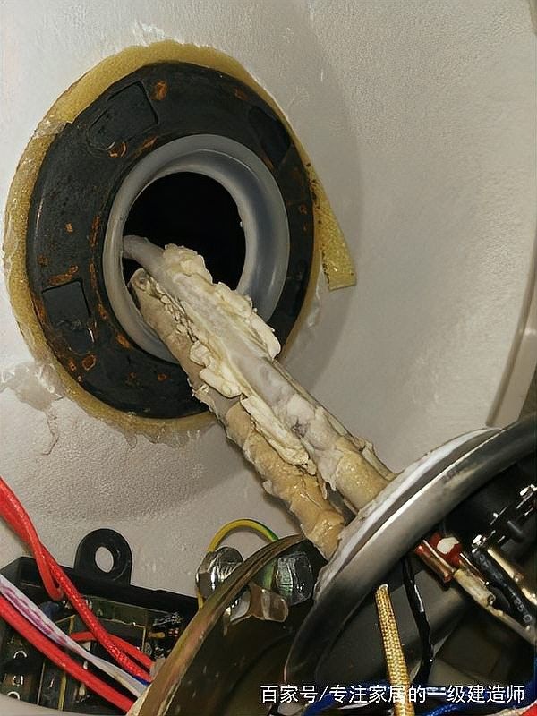 加熱棒多久需要更換一次（電熱水器加熱棒多久換一次）