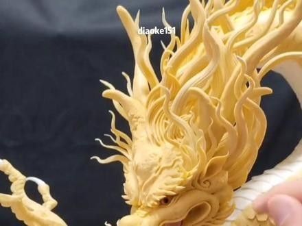 金龍魚擺件有哪些款式推薦