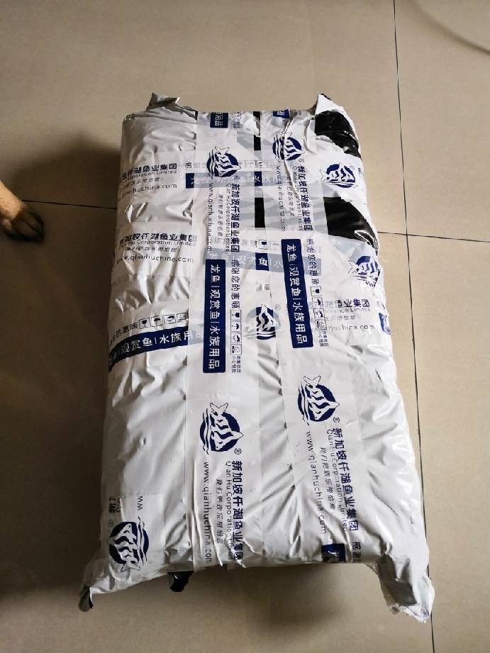 仟湖加熱棒的性價比如何 仟湖加熱棒的性價比如何 龍魚百科 第4張