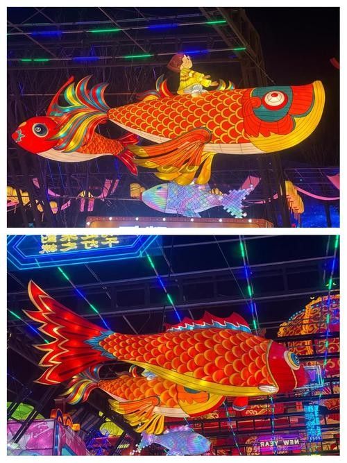 推薦幾款適合古典龍魚的LED燈