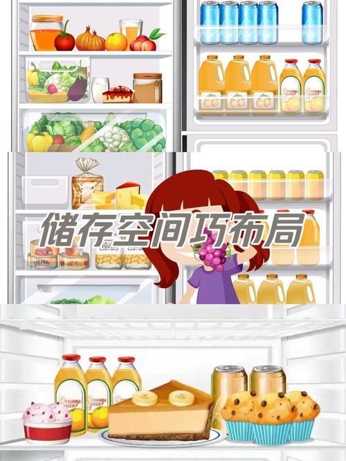 隔離期間如何確保食物安全