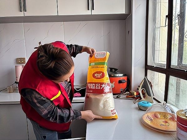 隔離期間如何確保食物安全