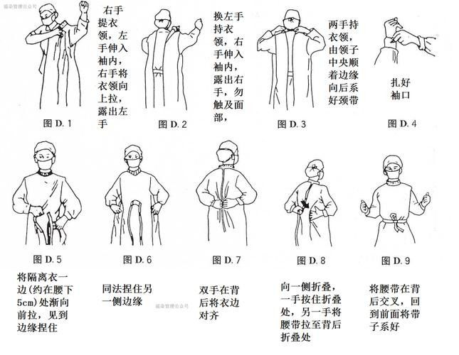 隔離期間如何確保食物安全