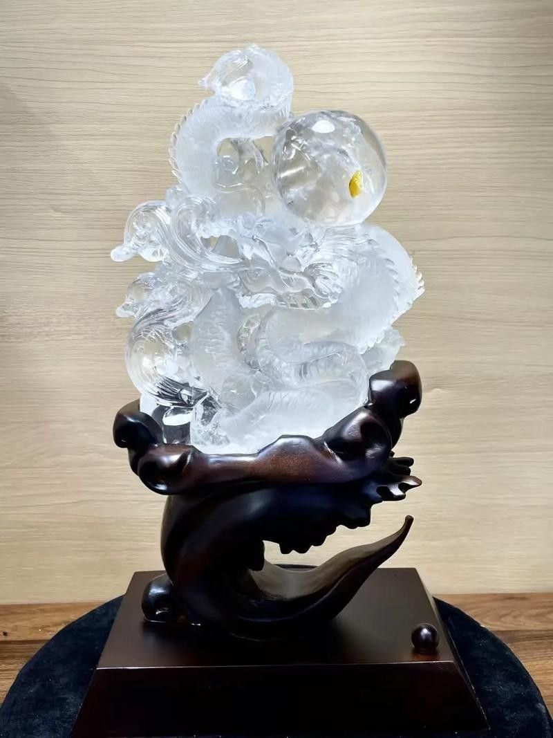 不同材質(zhì)的龍擺件價格差異大嗎（不同材質(zhì)的龍擺件價格差異大嗎不同材質(zhì)的龍擺件價格差異大嗎）
