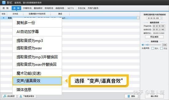 如何優(yōu)化金龍魚視頻的音質(zhì)？