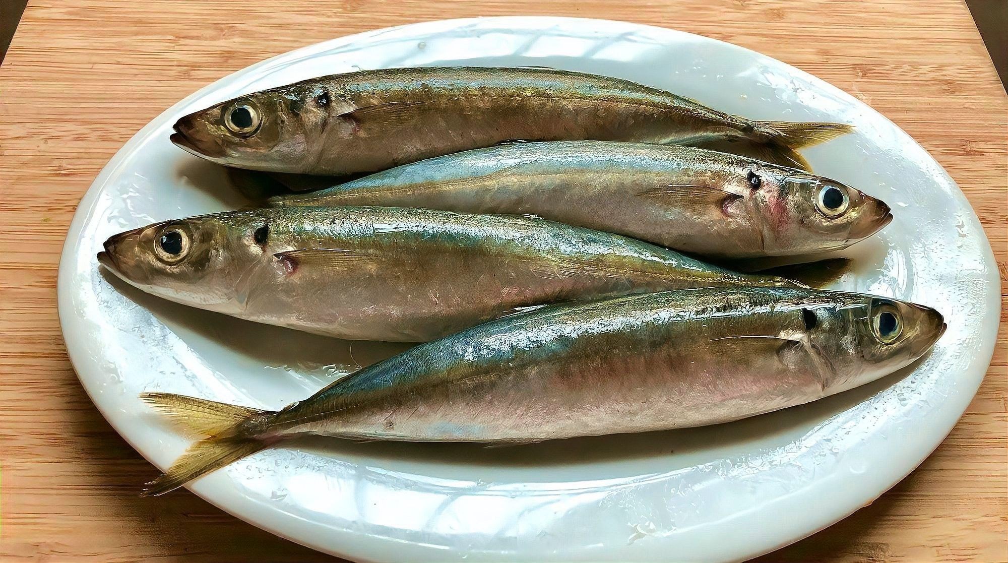 巴浪魚有哪些烹飪方法