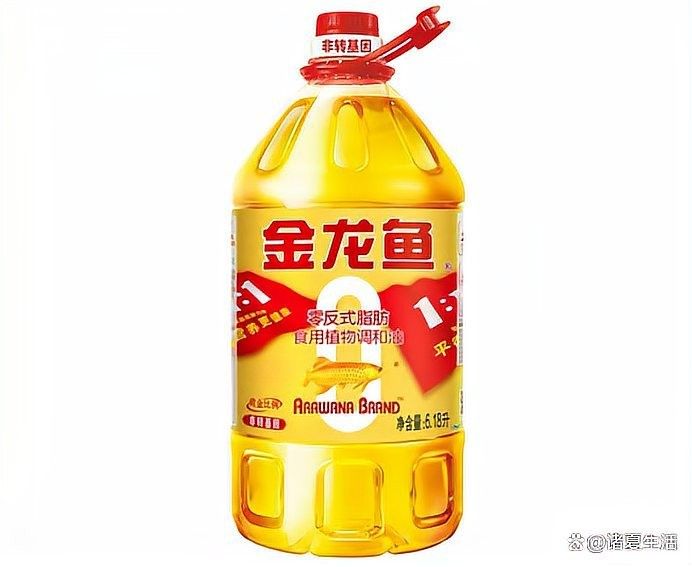 金龍魚如何維護品牌信任