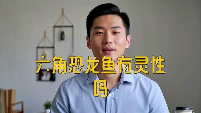 如何判斷六角恐龍魚是否適應互動（六角恐龍魚認主人嗎）