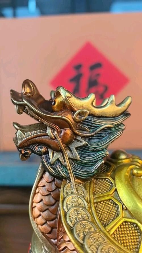 有沒有更多龍龜壁紙推薦？（探索龍龜壁紙的海洋中，我們發現了一片璀璨的星辰）
