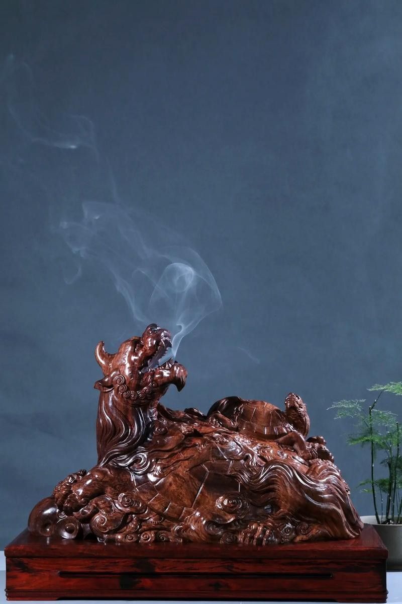 有沒有更多龍龜壁紙推薦？（探索龍龜壁紙的海洋中，我們發現了一片璀璨的星辰）