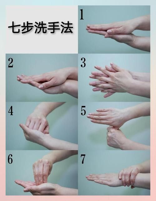 如何預防交叉感染？（如何預防交叉感染）