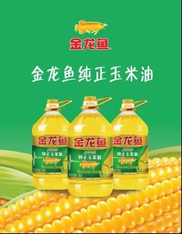 金龍魚黃金比例調和油有哪些營養成分？（金龍魚黃金比例調和油）