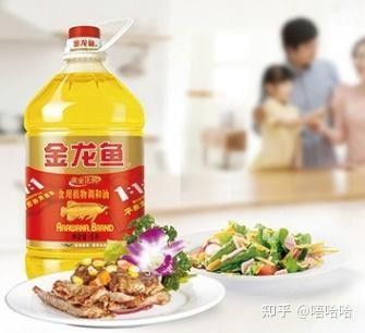 金龍魚黃金比例調和油有哪些營養成分？（金龍魚黃金比例調和油）