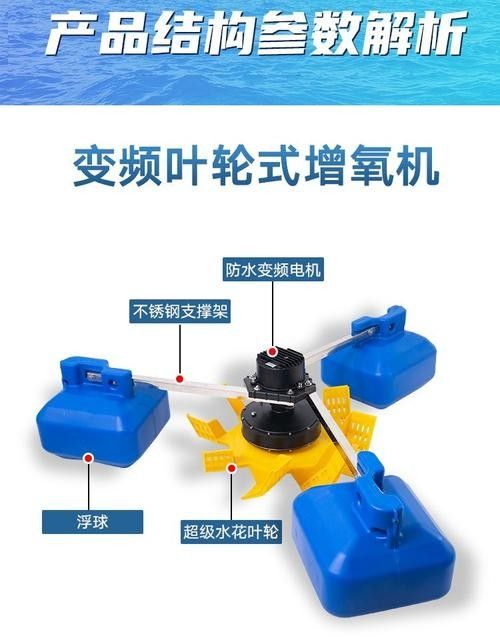 推薦幾款高效增氧機(jī)（增氧機(jī)哪個牌子好）