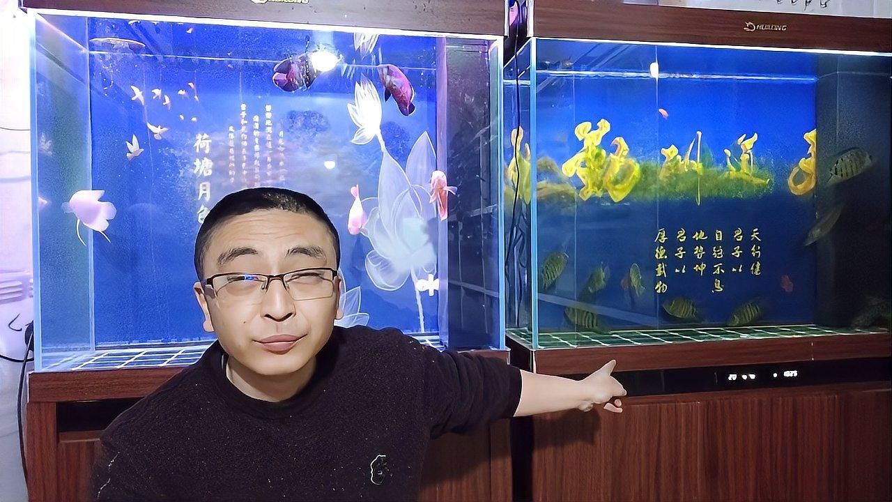 如何判斷虎魚是否健康（如何判斷虎魚的健康狀況）