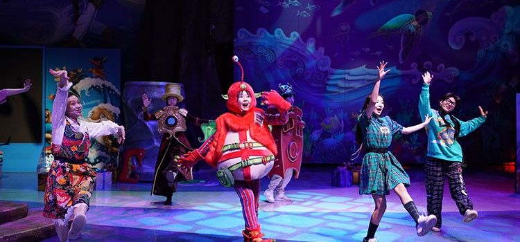 精河哪個水族館龍魚好？祥龍魚場龍魚