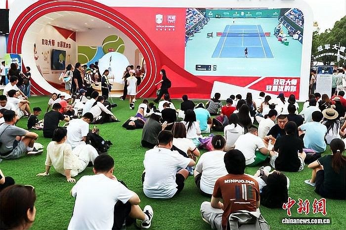 2025年上海有哪些其他大型賽事？（2025上海體育賽事匯總）