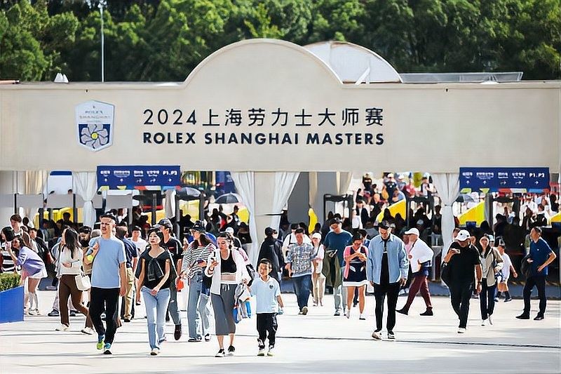 2025年上海有哪些其他大型賽事？（2025上海體育賽事匯總）