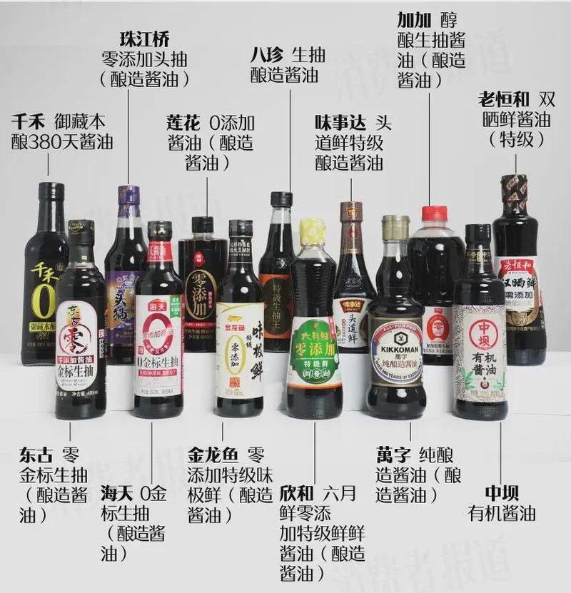 金龍魚新增的味精產品有哪些特點（金龍魚新增味精產品）