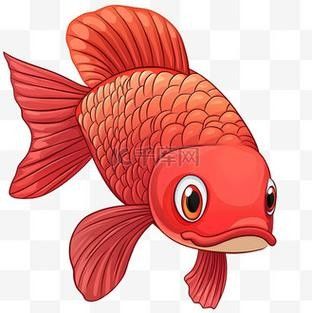 紅龍魚高清頭像有哪些風格（常見的紅龍魚高清頭像風格分類及特點及特點）