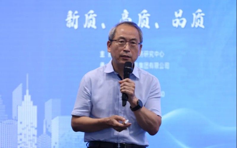 江輝亮如何控制水質？（智慧水務云平臺江輝亮成功研發出高效水質凈化技術）