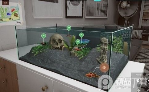 推薦幾款免費(fèi)的魚缸設(shè)計(jì)軟件（免費(fèi)的魚缸設(shè)計(jì)軟件推薦）