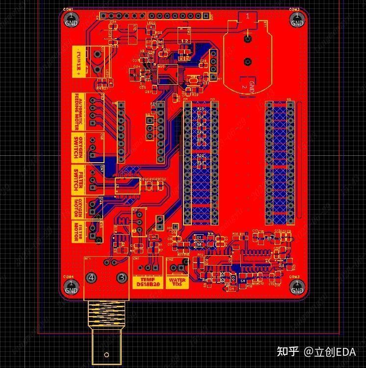 推薦幾款免費(fèi)的魚缸設(shè)計(jì)軟件（免費(fèi)的魚缸設(shè)計(jì)軟件推薦）
