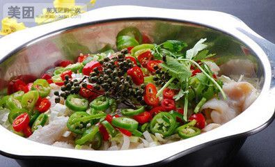 大豐收魚莊的龍魚是什么魚（大豐收魚莊吃的龍魚鍋）