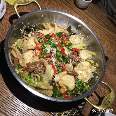 大豐收魚莊的龍魚是什么魚（大豐收魚莊吃的龍魚鍋）