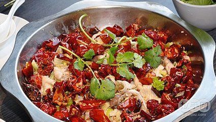 大豐收魚莊的龍魚是什么魚（大豐收魚莊吃的龍魚鍋）