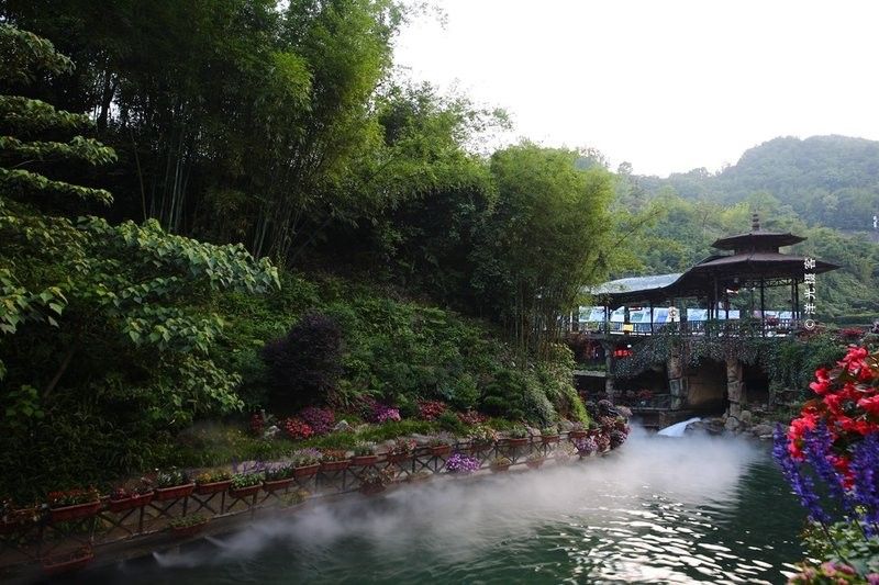 古龍魚莊有哪些套餐（清遠古龍峽景區內的特色農家菜餐廳古龍漁莊套餐選擇）