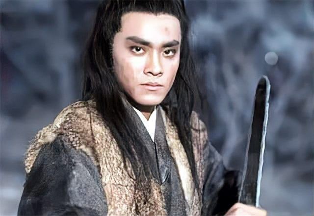 古龍武俠小說中哪部最適合改編成電影（《多情劍客無情劍》中哪些經典場景適合改編成電影？）